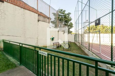 Apartamento para alugar com 81m², 3 quartos e 2 vagasEspaço Pet