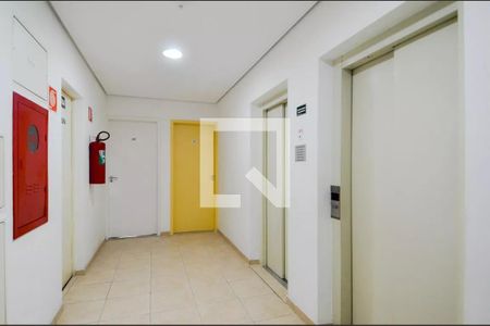 Apartamento para alugar com 81m², 3 quartos e 2 vagasHall de entrada