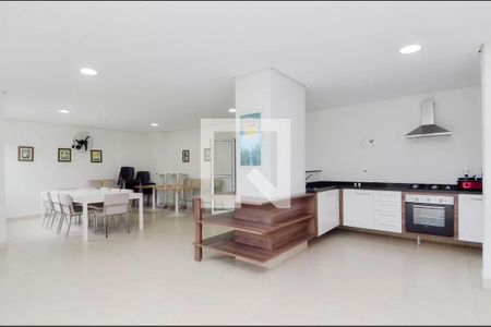 Apartamento para alugar com 81m², 3 quartos e 2 vagasSalão de Festas