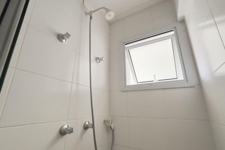 Apartamento para alugar com 81m², 3 quartos e 2 vagasBanheiro