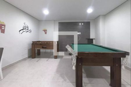 Apartamento para alugar com 81m², 3 quartos e 2 vagasSalão de jogos
