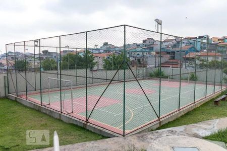 Apartamento para alugar com 81m², 3 quartos e 2 vagasQuadra Esportiva