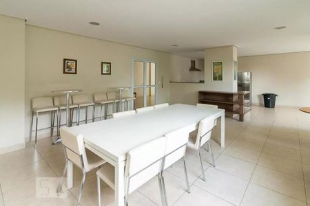 Apartamento para alugar com 81m², 3 quartos e 2 vagasSalão de Festas