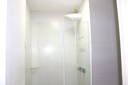 Studio à venda com 35m², 1 quarto e 1 vagaBanheiro