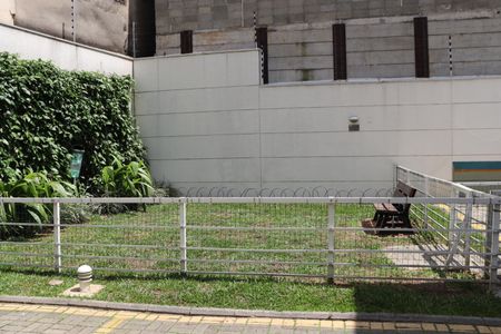 Studio à venda com 35m², 1 quarto e 1 vagaPet Place