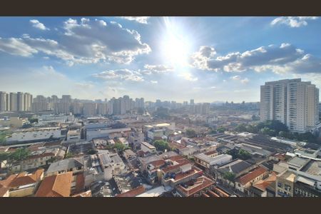 Apartamento para alugar com 30m², 1 quarto e 1 vaga Apartamento para alugar com 30m², 1 quarto e 1 vagaVista