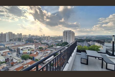 Apartamento para alugar com 30m², 1 quarto e 1 vaga Apartamento para alugar com 30m², 1 quarto e 1 vagaÁrea comum