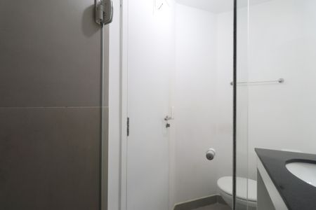 Apartamento para alugar com 30m², 1 quarto e 1 vagaBanheiro