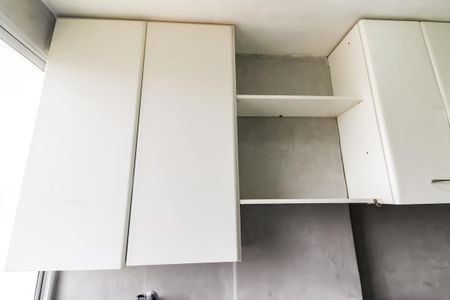 Apartamento para alugar com 59m², 3 quartos e 1 vaga Apartamento para alugar com 59m², 3 quartos e 1 vagaÁrea de Serviço