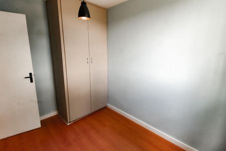 Apartamento para alugar com 59m², 3 quartos e 1 vaga Apartamento para alugar com 59m², 3 quartos e 1 vagaQuarto 3