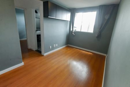 Apartamento para alugar com 59m², 3 quartos e 1 vaga Apartamento para alugar com 59m², 3 quartos e 1 vagaSala