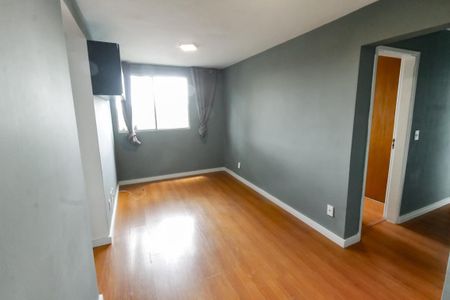 Apartamento para alugar com 59m², 3 quartos e 1 vaga Apartamento para alugar com 59m², 3 quartos e 1 vagaSala