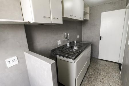 Apartamento para alugar com 59m², 3 quartos e 1 vaga Apartamento para alugar com 59m², 3 quartos e 1 vagaCozinha - Armários