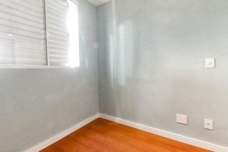 Apartamento para alugar com 59m², 3 quartos e 1 vaga Apartamento para alugar com 59m², 3 quartos e 1 vagaQuarto 3