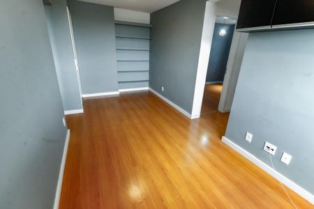 Apartamento para alugar com 59m², 3 quartos e 1 vaga Apartamento para alugar com 59m², 3 quartos e 1 vagaSala