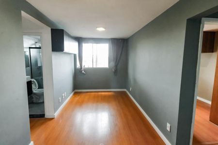 Apartamento para alugar com 59m², 3 quartos e 1 vaga Apartamento para alugar com 59m², 3 quartos e 1 vagaSala