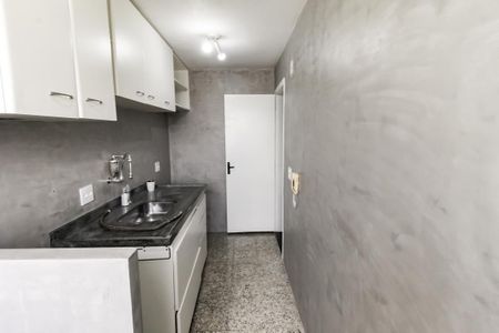 Apartamento para alugar com 59m², 3 quartos e 1 vaga Apartamento para alugar com 59m², 3 quartos e 1 vagaCozinha - Armários