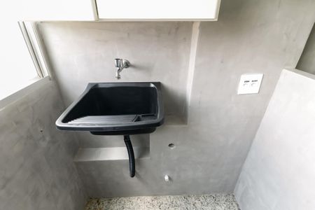 Apartamento para alugar com 59m², 3 quartos e 1 vaga Apartamento para alugar com 59m², 3 quartos e 1 vagaÁrea de Serviço