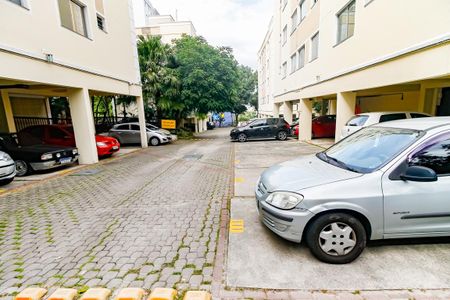 Apartamento para alugar com 59m², 3 quartos e 1 vaga Apartamento para alugar com 59m², 3 quartos e 1 vagaVaga de Garagem