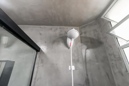 Apartamento para alugar com 59m², 3 quartos e 1 vaga Apartamento para alugar com 59m², 3 quartos e 1 vagaBanheiro Social