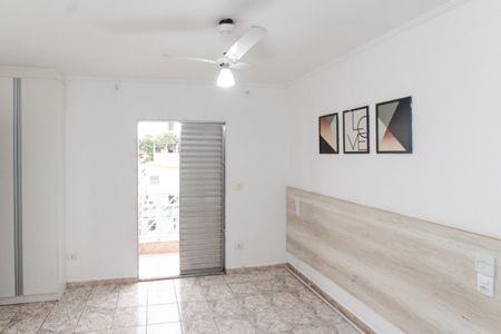 Casa para alugar com 110m², 2 quartos e 1 vagaQuarto 1