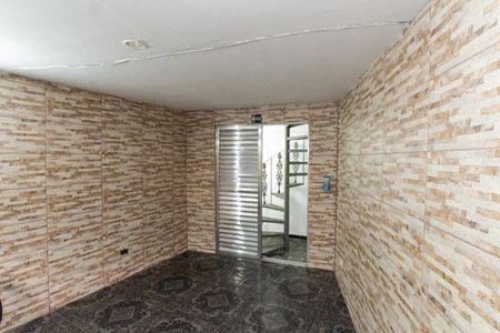 Casa para alugar com 110m², 2 quartos e 1 vagaGaragem