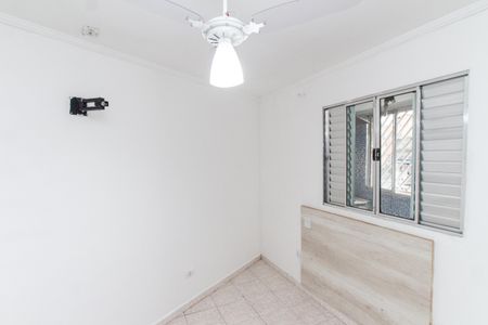 Casa para alugar com 110m², 2 quartos e 1 vagaQuarto 2