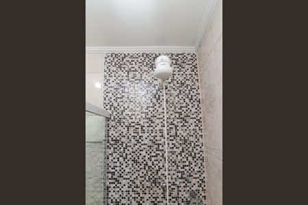 Casa para alugar com 110m², 2 quartos e 1 vagaBanheiro Social