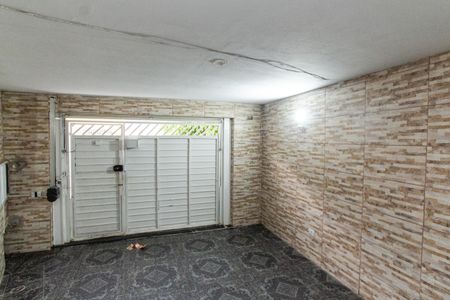 Casa para alugar com 110m², 2 quartos e 1 vagaGaragem