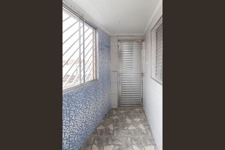 Casa para alugar com 110m², 2 quartos e 1 vagaÁrea de Serviço