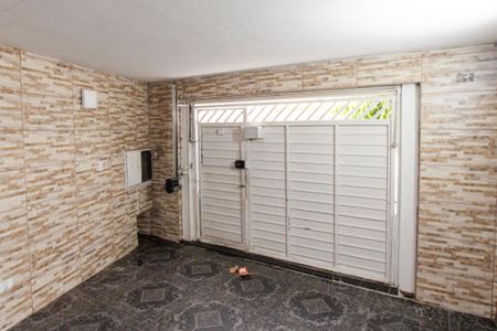 Casa para alugar com 110m², 2 quartos e 1 vagaGaragem