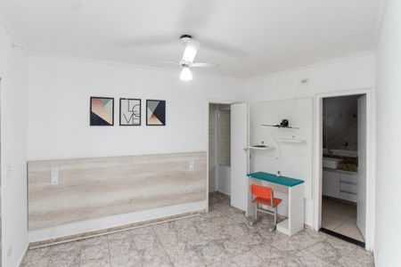 Casa para alugar com 110m², 2 quartos e 1 vagaQuarto 1