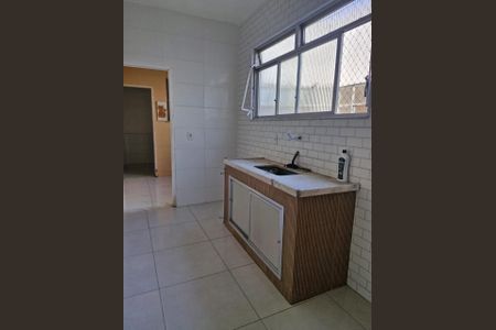 Apartamento para alugar com 78m², 2 quartos e 1 vaga