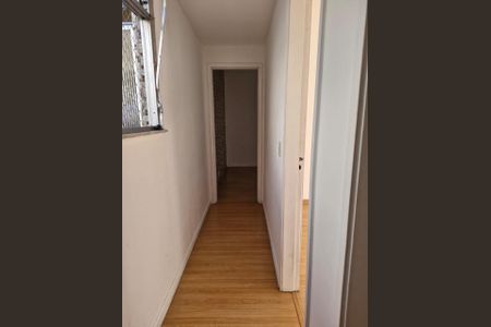 Apartamento para alugar com 78m², 2 quartos e 1 vaga