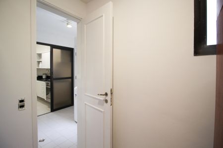 Apartamento para alugar com 130m², 3 quartos e 2 vagasQuarto de Serviço