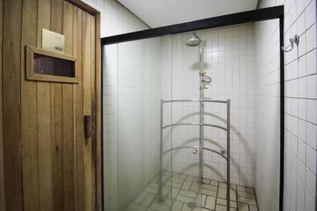 Apartamento para alugar com 130m², 3 quartos e 2 vagasÁrea comum