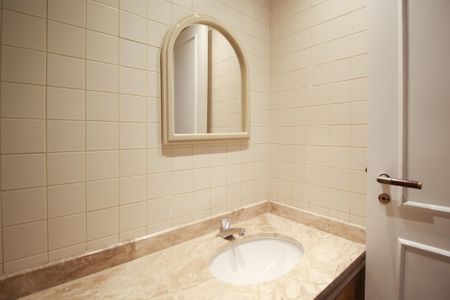 Apartamento para alugar com 130m², 3 quartos e 2 vagasLavabo