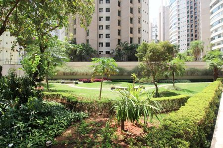 Apartamento para alugar com 130m², 3 quartos e 2 vagasÁrea comum