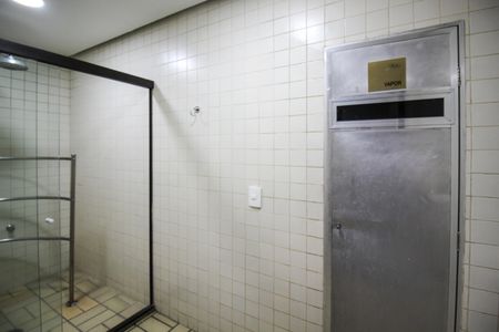 Apartamento para alugar com 130m², 3 quartos e 2 vagasÁrea comum