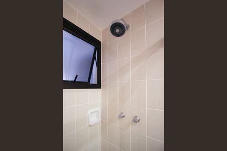 Apartamento para alugar com 130m², 3 quartos e 2 vagasBanheiro social