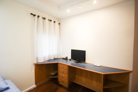 Apartamento para alugar com 130m², 3 quartos e 2 vagasQuarto 1