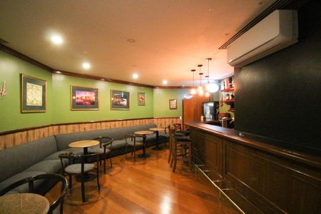 Apartamento para alugar com 130m², 3 quartos e 2 vagasÁrea comum