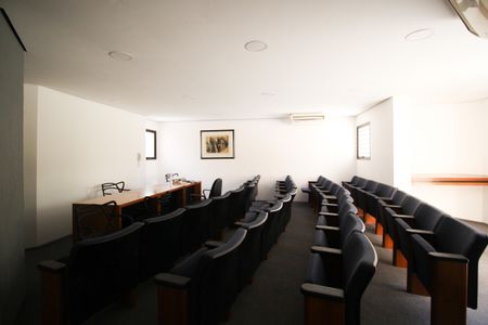 Apartamento para alugar com 130m², 3 quartos e 2 vagasÁrea comum