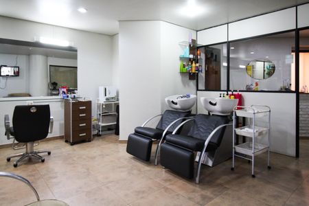 Apartamento para alugar com 130m², 3 quartos e 2 vagasÁrea comum - Salão de Beleza 