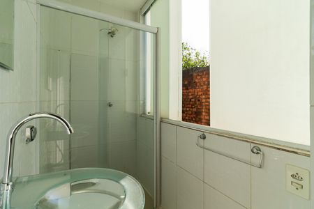 Apartamento para alugar com 44m², 1 quarto e sem vaga Apartamento para alugar com 44m², 1 quarto e sem vagaSuíte