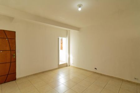 Suíte de apartamento para alugar com 1 quarto, 44m² em Vila Anglo Brasileira, São Paulo