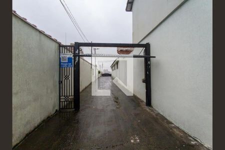 Apartamento para alugar com 44m², 1 quarto e sem vaga Apartamento para alugar com 44m², 1 quarto e sem vagaEntrada