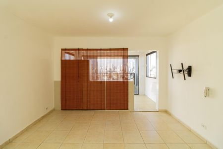 Suíte de apartamento para alugar com 1 quarto, 44m² em Vila Anglo Brasileira, São Paulo
