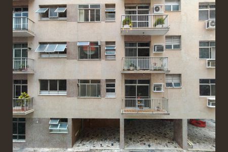 Apartamento para alugar com 91m², 2 quartos e 1 vagaVista do Quarto 1