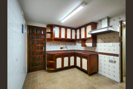 Apartamento para alugar com 91m², 2 quartos e 1 vagaCozinha
